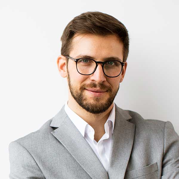 Piotr Kasprzycki
